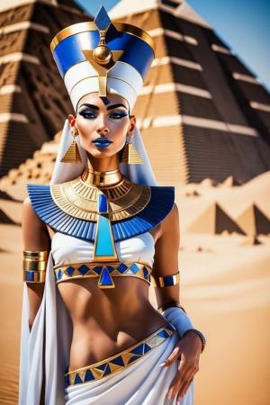 Фотография Nefertiti 2