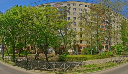 Фотография Парикмахерская 2