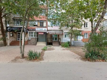 Фотография Парикмахерская 4