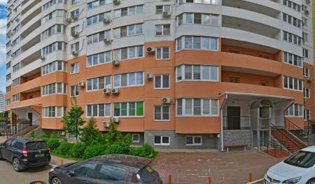 Фотография Ombre 5