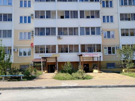 Фотография Эдем 1