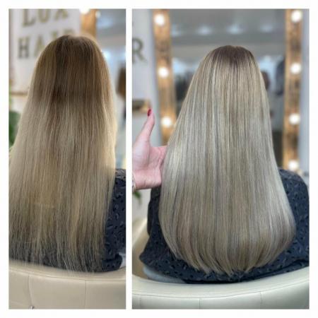 Фотография LuxHair 5