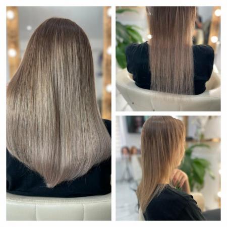 Фотография LuxHair 1