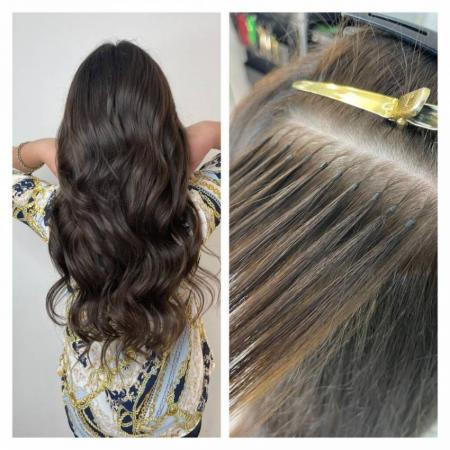 Фотография LuxHair 2