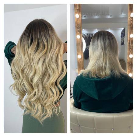 Фотография LuxHair 4