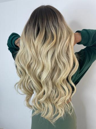 Фотография LuxHair 0
