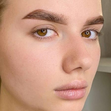 Фотография Zs brows 0