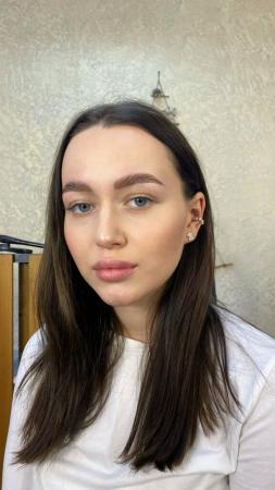 Фотография Rubleva brows 0