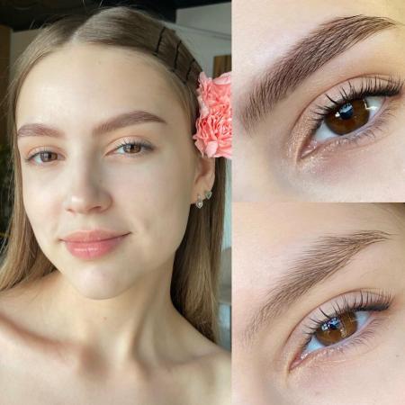 Фотография tianna_brows 3