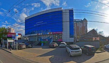 Фотография КосмоSилуэт 5