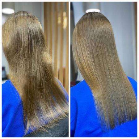 Фотография Éclat Hair Lab 0