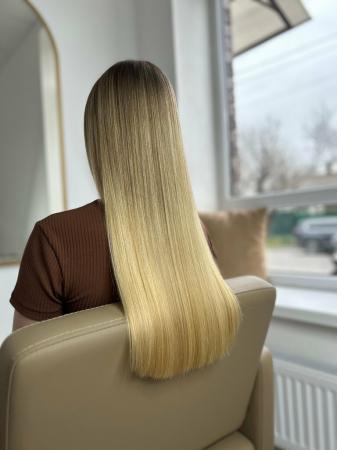 Фотография Éclat Hair Lab 3