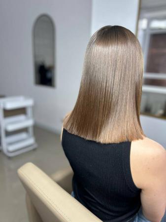 Фотография Éclat Hair Lab 5