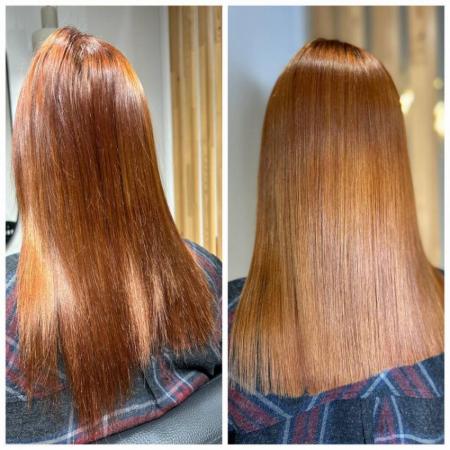 Фотография Éclat Hair Lab 1