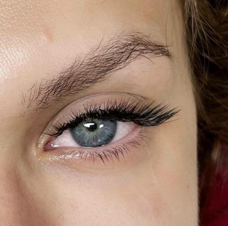 Фотография Аngel eyes 3