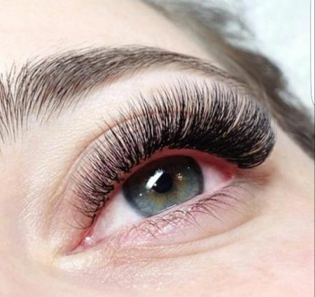 Фотография Аngel eyes 1