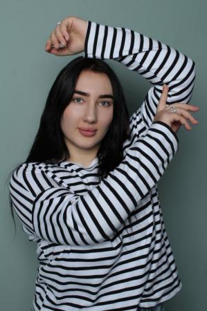Фотография Кот в Париже 1