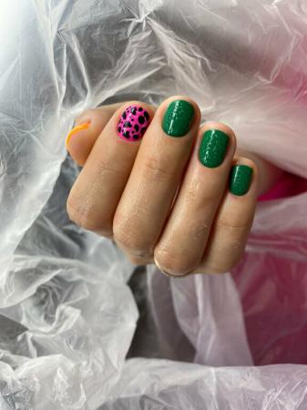 Фотография Ekbbrrnails 2