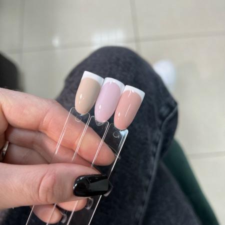 Фотография Nail Marin 0