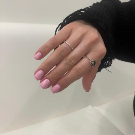 Фотография Nail Marin 4