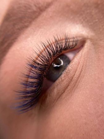 Фотография Oda brows 5