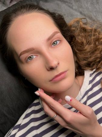 Фотография Oda brows 0