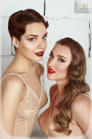 Фотография Кабинет визажиста и бровиста Раисы Максимовой 4