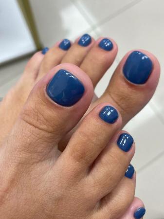 Фотография Ногти Beauty bar 1