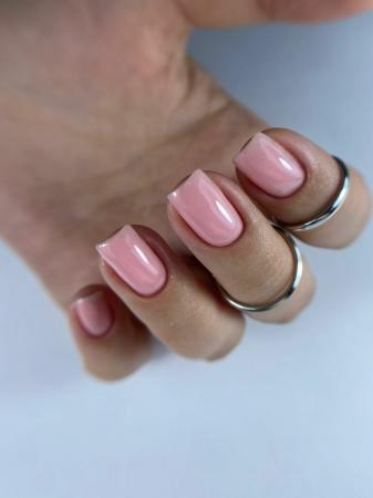 Фотография Ногти Beauty bar 5