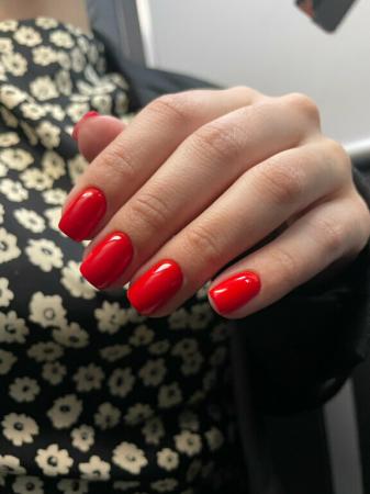 Фотография Manicure 1
