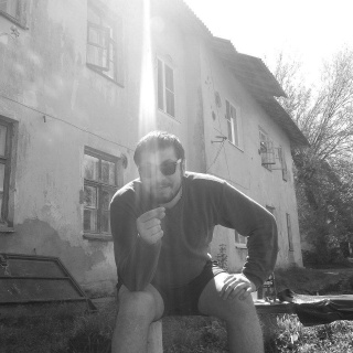 Юрий Сытов