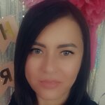 Юлия Свиркина