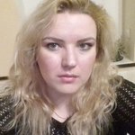 Кира Полунина