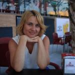 Светлана Першукевич