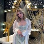 Полина Ткаченко