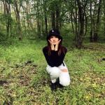 Вика Санникова