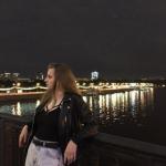 Валерия Савченко