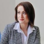 Марина Демченко