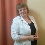 Светлана Ершова