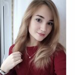 Маргарита К.