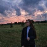 Ульяна Волкова