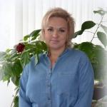 Ирина Лобанова