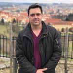 Андрей Романенко