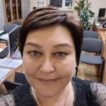 Наталья Назарова