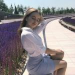 Ирина Столярова