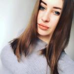 Кристина Кушнаренко