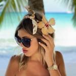Елена Скорикова