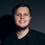 Алексей Ромодин