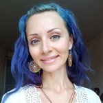 Яна Тюрина