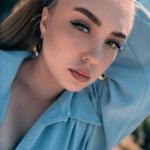 Ульяна Кузьминых